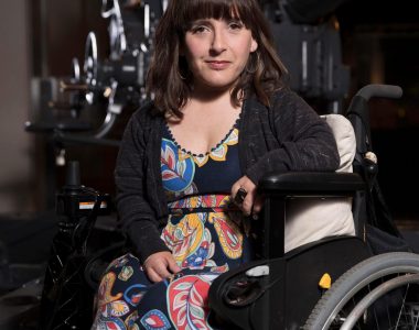 Who Do You Think You Are?- Lisa Hammond