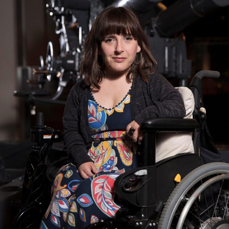 Who Do You Think You Are?- Lisa Hammond