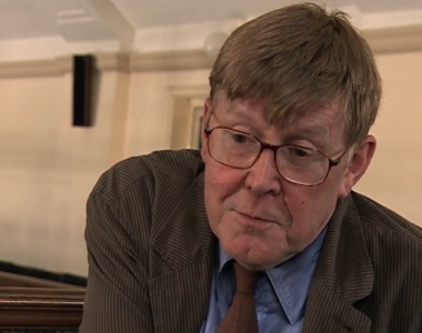 Alan Bennett : Untold stories