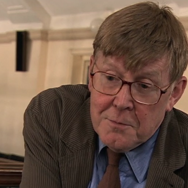 Alan Bennett : Untold stories