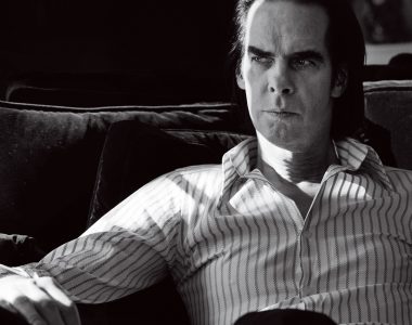 Nick Cave returns to Berlin
