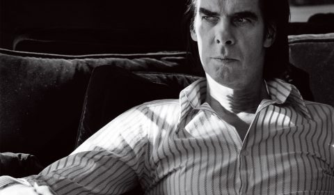 Nick Cave returns to Berlin
