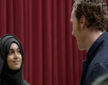 Cumberbatch&rsquo;s Hamlet : A South Bank Show special
