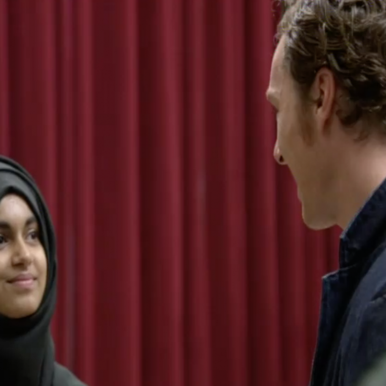 Cumberbatch&rsquo;s Hamlet : A South Bank Show special