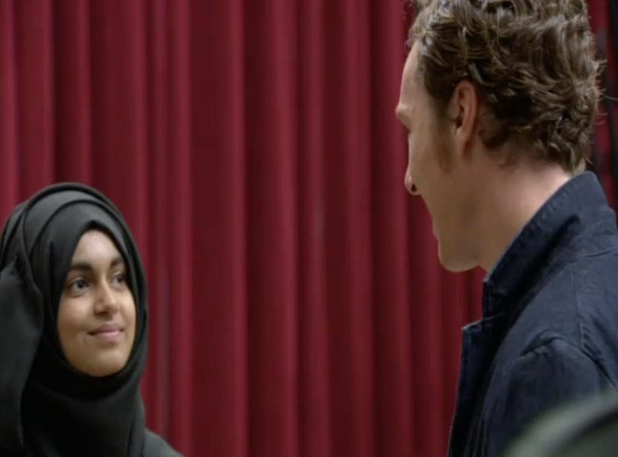 Cumberbatch&rsquo;s Hamlet : A South Bank Show special