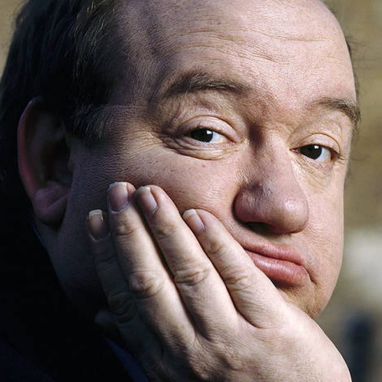 Mel Smith : I&rsquo;ve sort of done some things