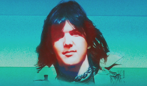 Autopsy: The Last Days of Gram Parsons