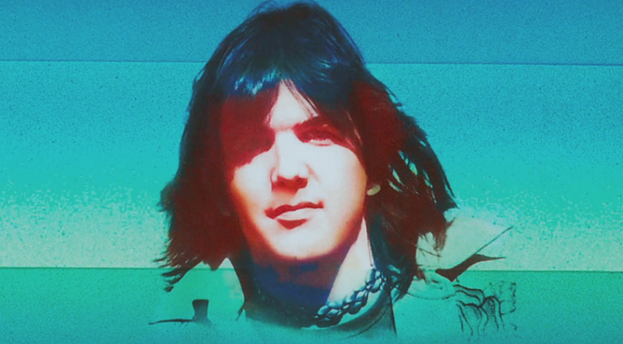 Autopsy: The Last Days of Gram Parsons