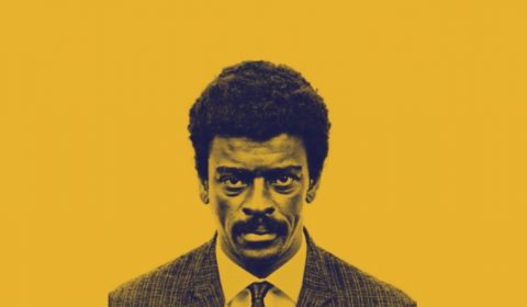 The South Bank Show: Seu Jorge