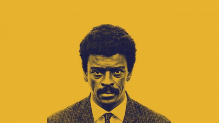 The South Bank Show: Seu Jorge