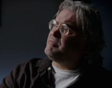 The South Bank Show: Paul Greengrass