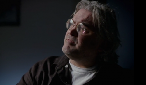 The South Bank Show: Paul Greengrass