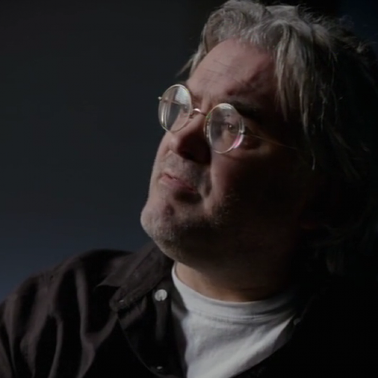 The South Bank Show: Paul Greengrass