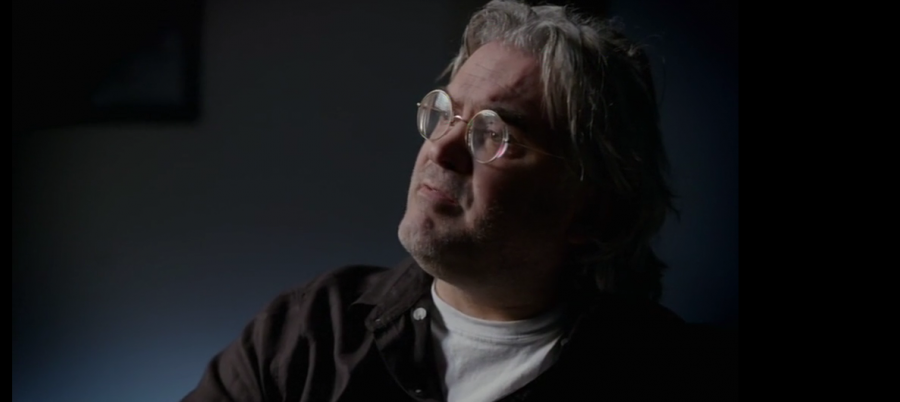The South Bank Show: Paul Greengrass