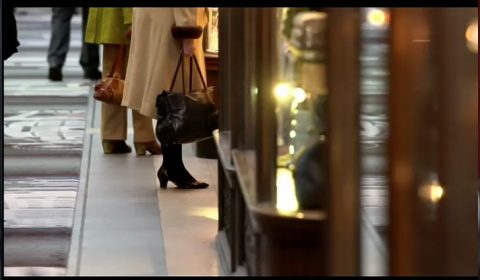 Shopgirls: The Story of Life Behind the Counter (ep 1)