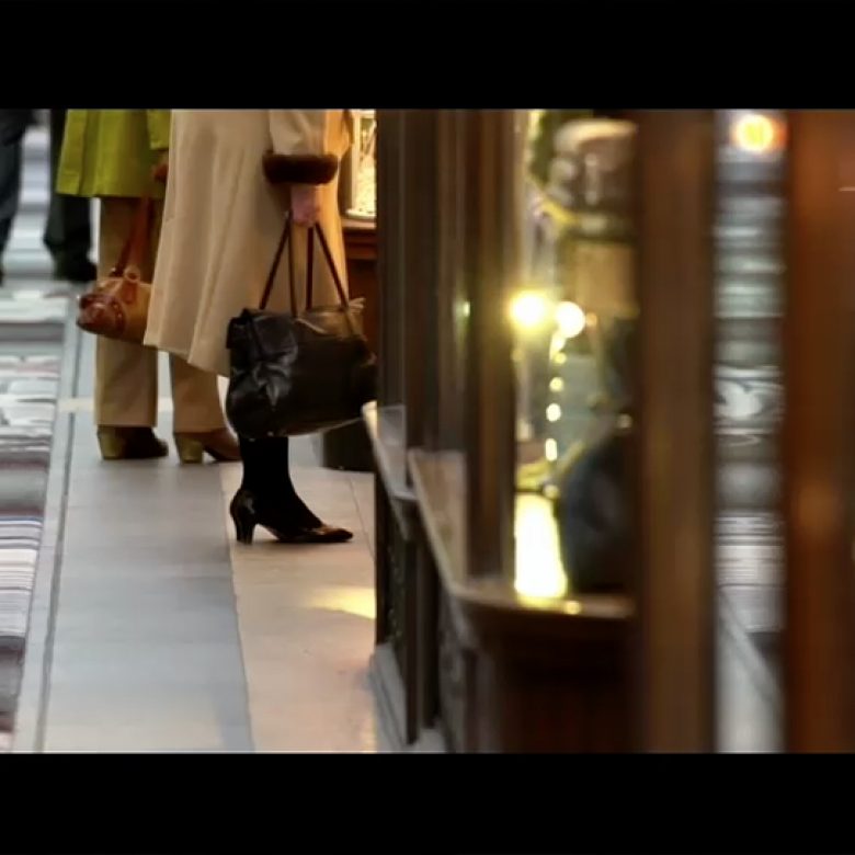 Shopgirls: The Story of Life Behind the Counter (ep 1)