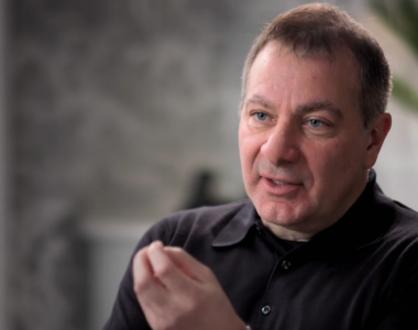 Jed Mercurio