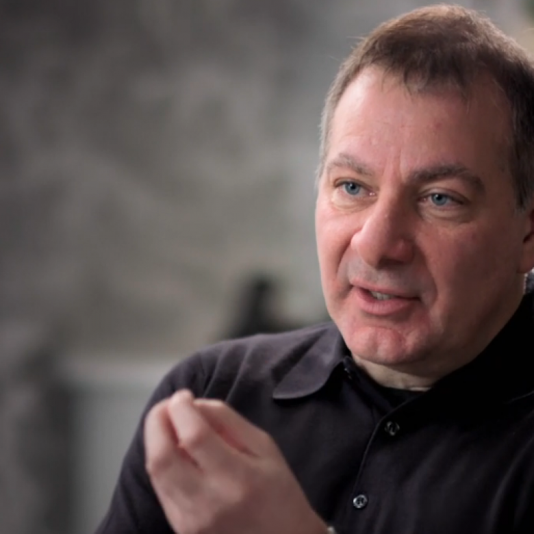 Jed Mercurio