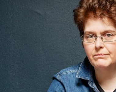 The South Bank Show: Sally Wainwright