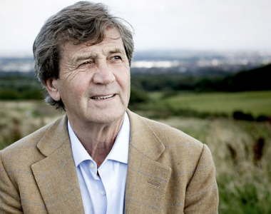 Melvyn Bragg On Class And Culture
