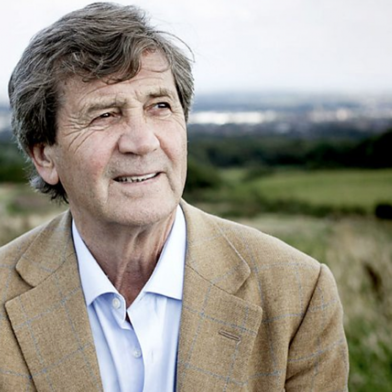 Melvyn Bragg On Class And Culture