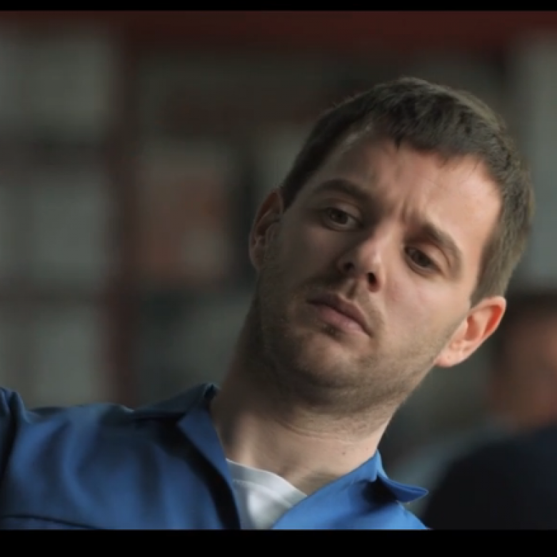 The Streets : Mike Skinner on songwriting