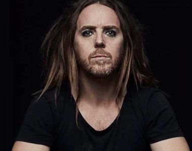 The South Bank show: Tim Minchin