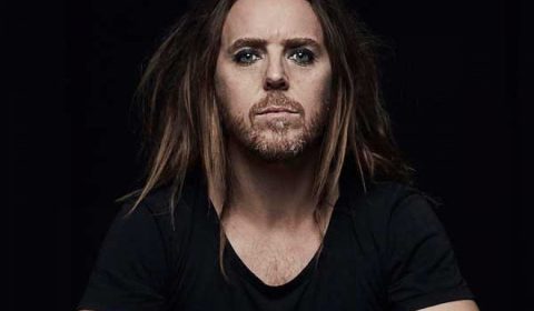 The South Bank show: Tim Minchin