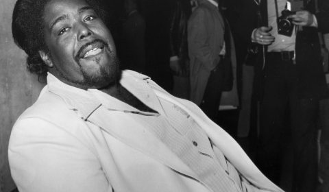 Autopsy: Barry white