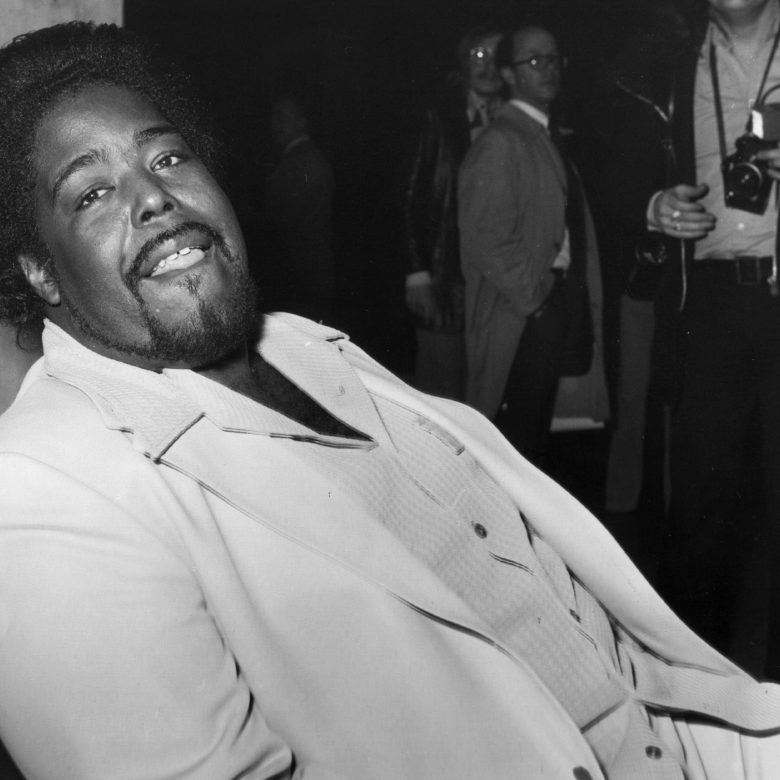 Autopsy: Barry white