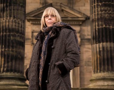 Who do you think you are? – Frances de la Tour