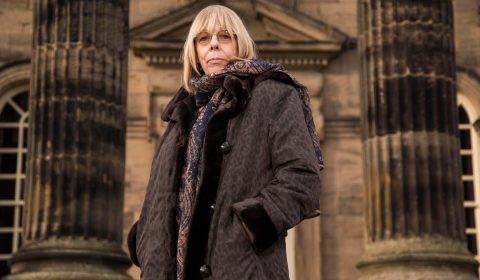 Who do you think you are? – Frances de la Tour