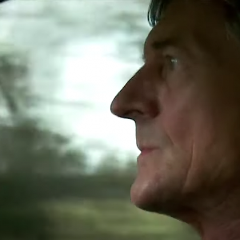 Who Do You Think You Are? : Nigel Havers