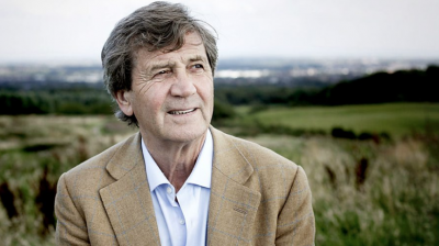 Melvyn Bragg On Class And Culture