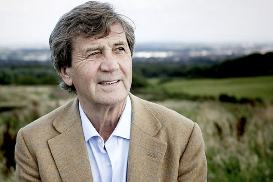 Melvyn Bragg On Class And Culture