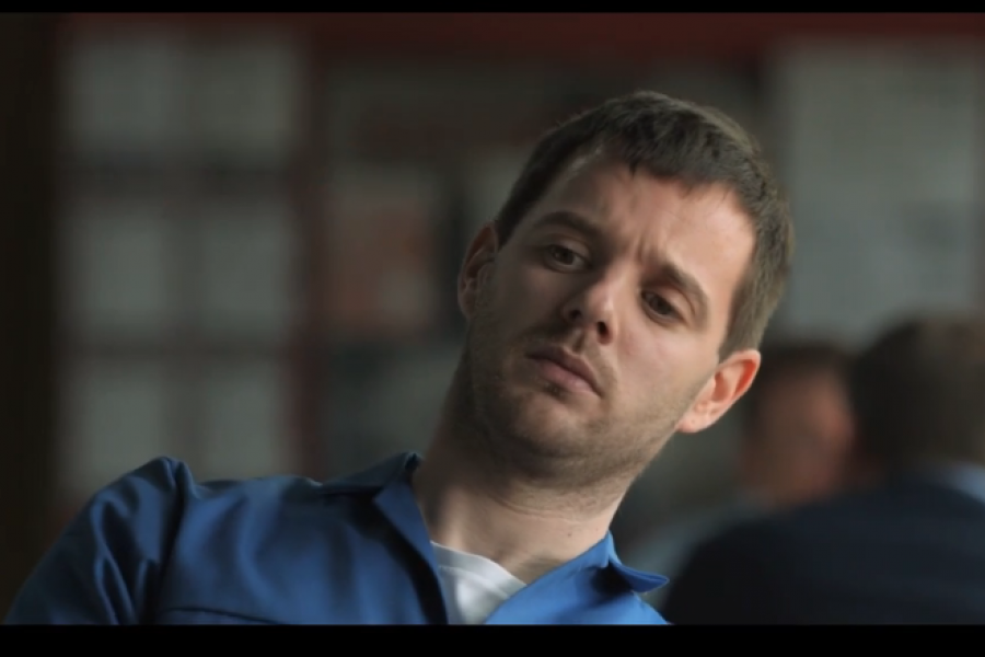 The Streets : Mike Skinner on songwriting