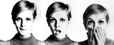 Who Do You Think You Are? : Twiggy